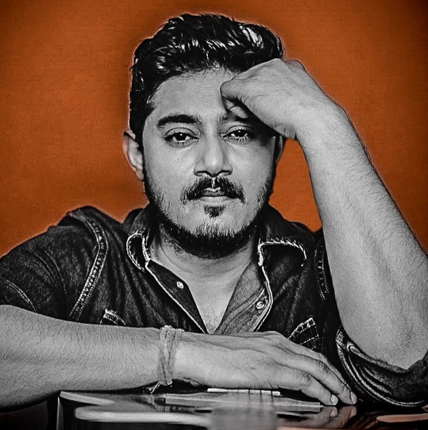 Vikram Montrose - Wikiunfold